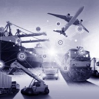 Supply and Logistics ICO
