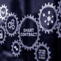 Smart Contracts ICO