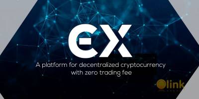 ICO ECX Exchange