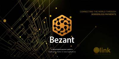 ICO Bezant