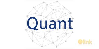ICO Quant Network