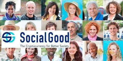 ICO Social Good