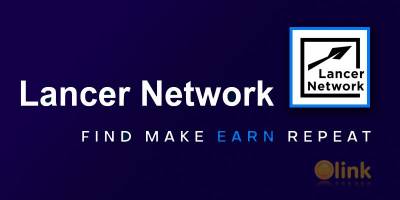 ICO Lancer Network