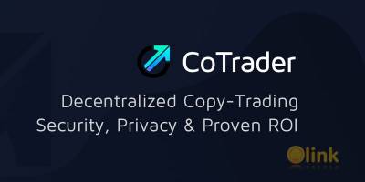 ICO CoTrader