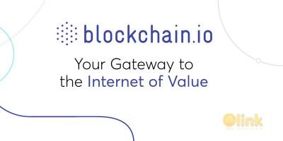 ICO Blockchain.io
