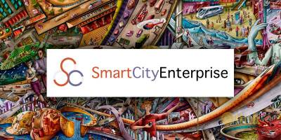 ICO Smart City Enterprise