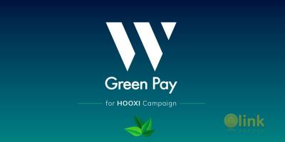ICO W Green Pay