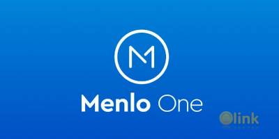 ICO Menlo One