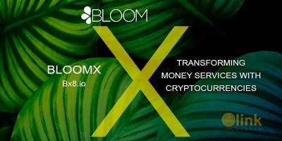 ICO BloomX