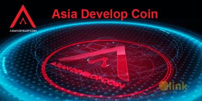 ICO Asia Develop Coin