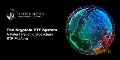 ICO Kryptoin ETF Systems