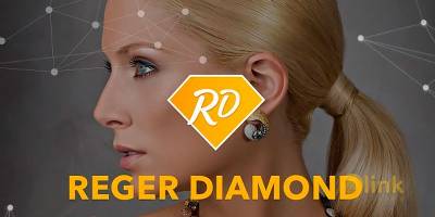 ICO Reger Diamond