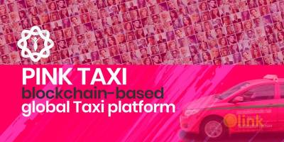 ICO PINK TAXI