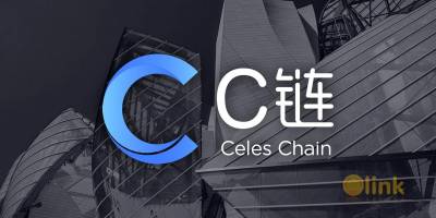 ICO Celes Chain