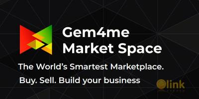 ICO Gem4me Market Space