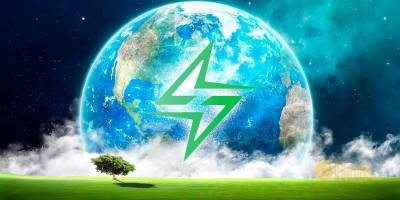 ICO Green Energy
