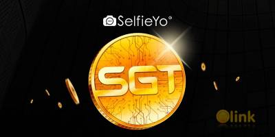 ICO SelfieYo Gold Token