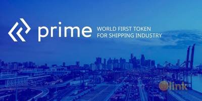 ICO Prime Shipping