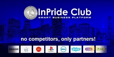 ICO INPRIDE CLUB image in the list
