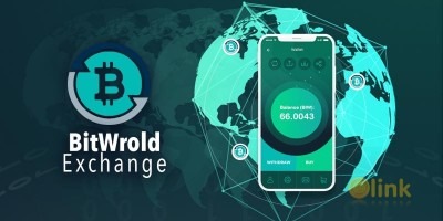 ICO Bit World Exchange