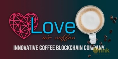 ICO LOVE Air Coffee (IEO)
