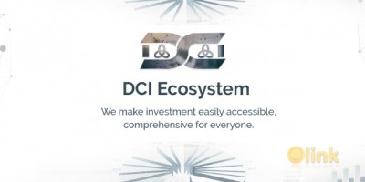 ICO DCI Ecosystem