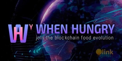 ICO WHEN HUNGRY