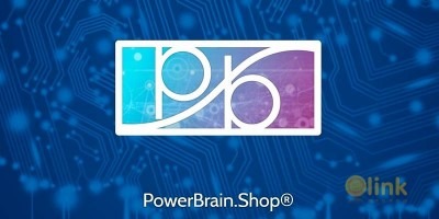 ICO PowerBrain.Shop