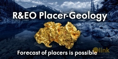 ICO R&amp;EO Placer-Geology