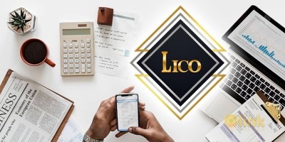 ICO Lico XLIC
