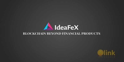 ICO IdeaFeX