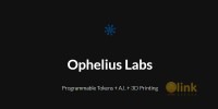 Ophelius Labs