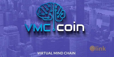 ICO Virtual Mind Chain