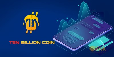 ICO Ten Billion Coin