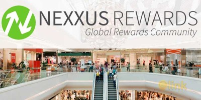 ICO Nexxus Rewards