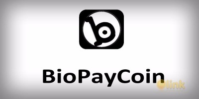 ICO BioPayCoin