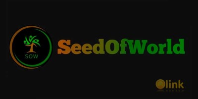 ICO Seed of World