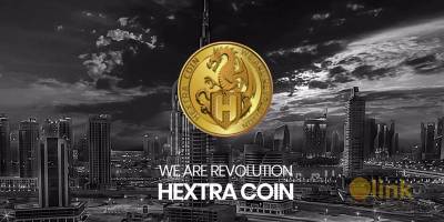 ICO HextraCoin