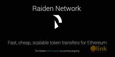 ICO Raiden Network