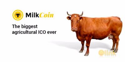 ICO MilkCoin