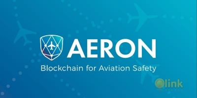 ICO Aeron
