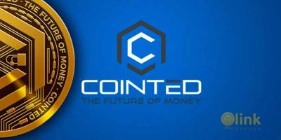 ICO COINTED