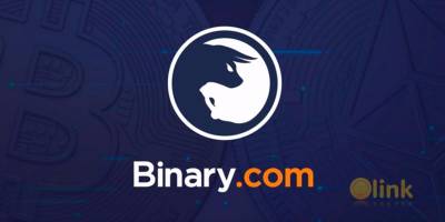 ICO Binary.com
