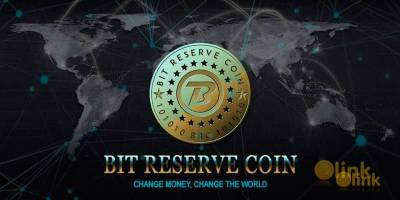 ICO Bit Reserve Coin