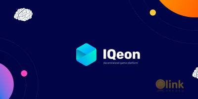 ICO IQeon