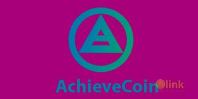 ICO AchieveCoin