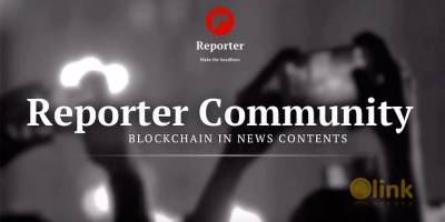 ICO Reporter Community