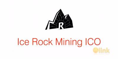 ICO Ice Rock Mining