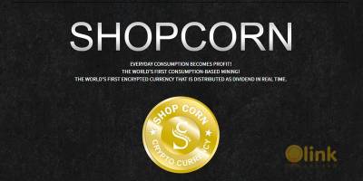 ICO ShopCorn