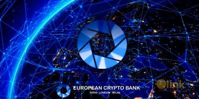 ICO European Crypto Bank